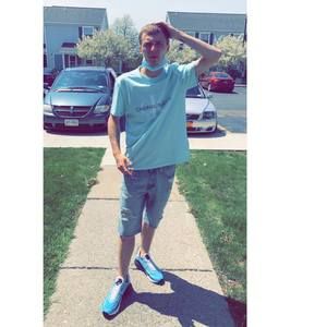 Meet your Posher, Ray